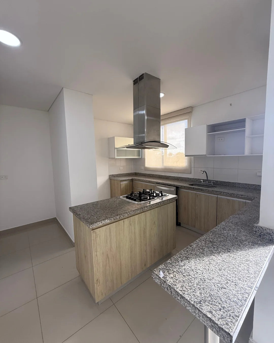 Apartamento 137mt2 en castellana