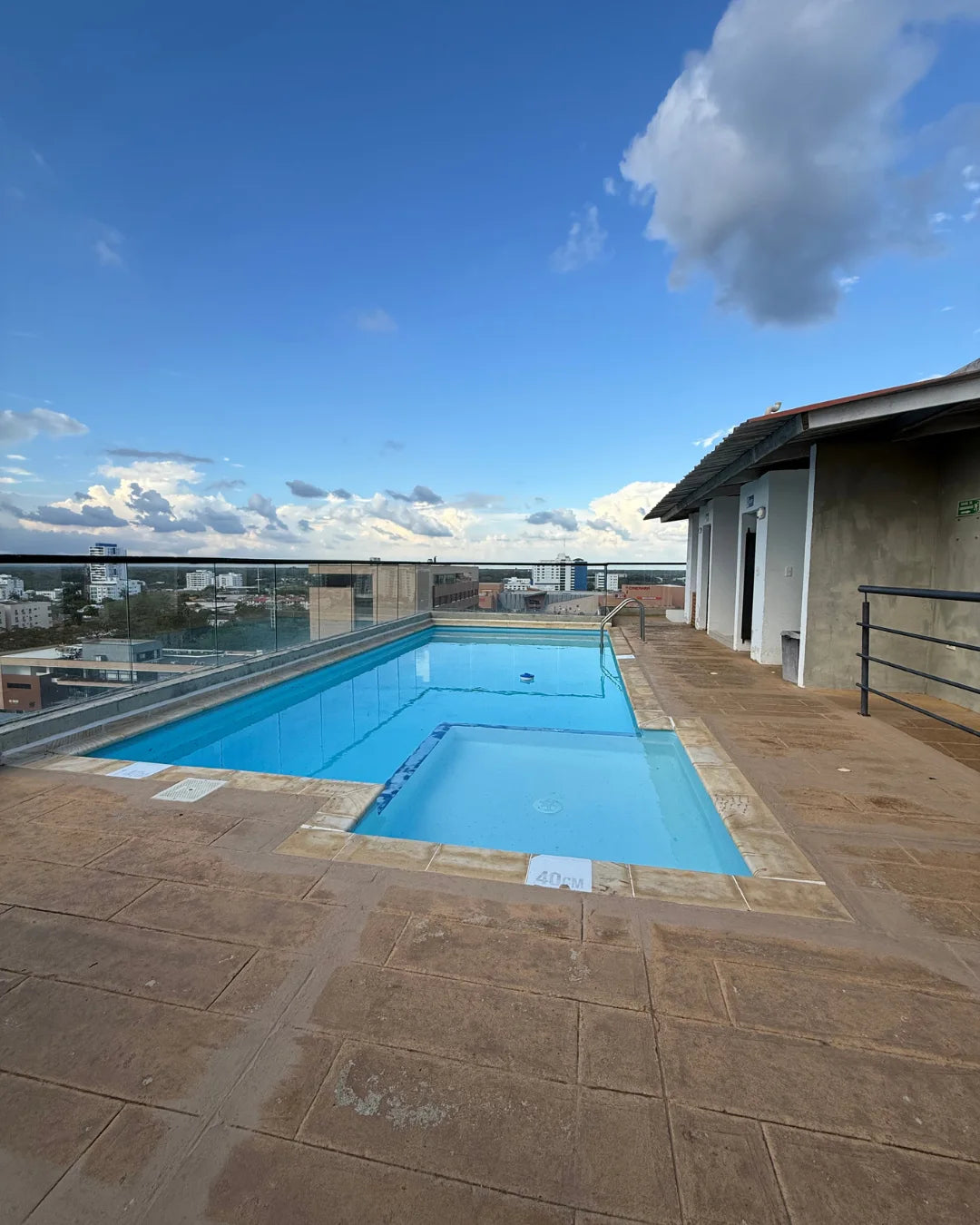 Apartamento 137mt2 en castellana