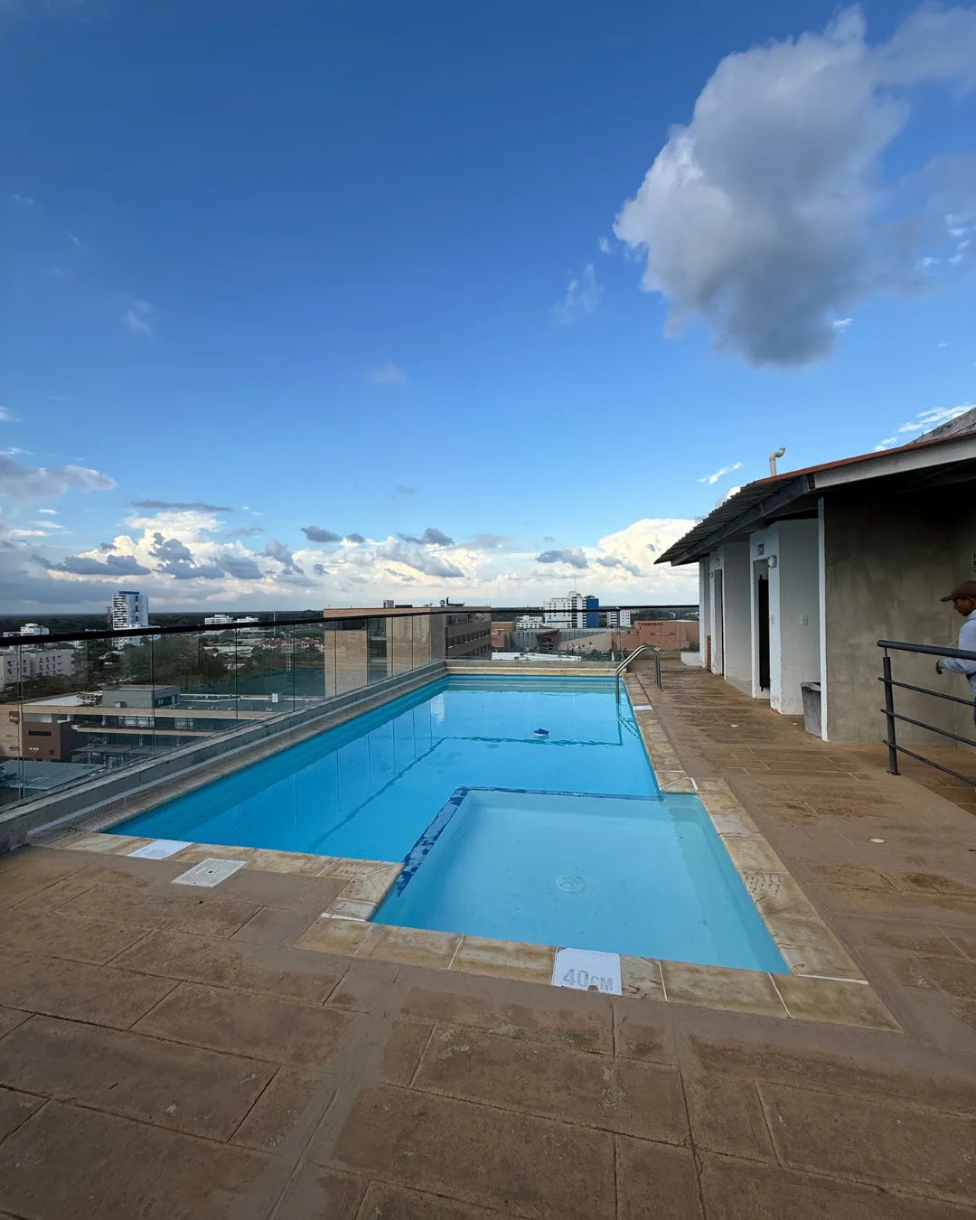 Apartamento 137mt2 en castellana