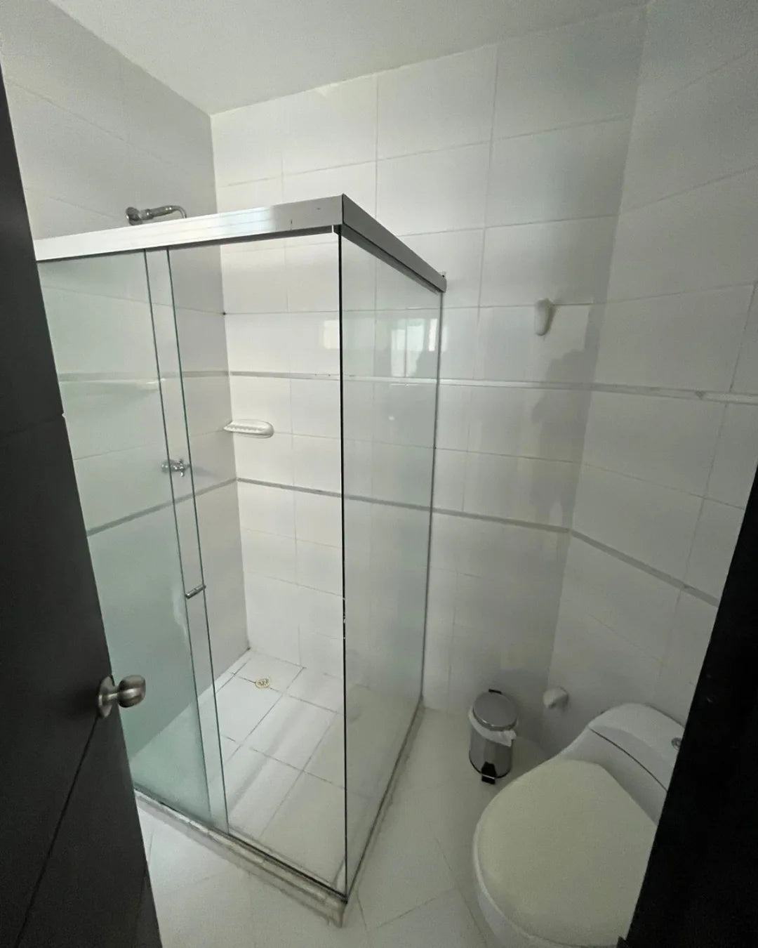 Apartamento amoblado 78mts2 en la castellana