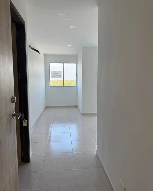 Apartaestudio en monteverde 58mt2 nuevo para estrenar