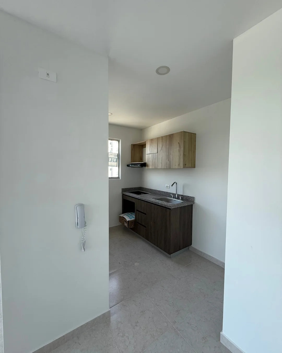 Apartaestudio en monteverde 58mt2 nuevo para estrenar