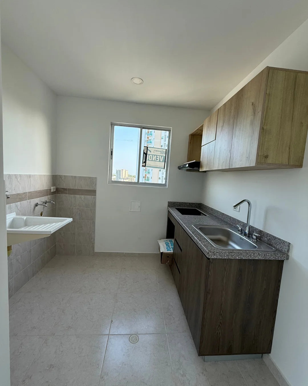 Apartaestudio en monteverde 58mt2 nuevo para estrenar