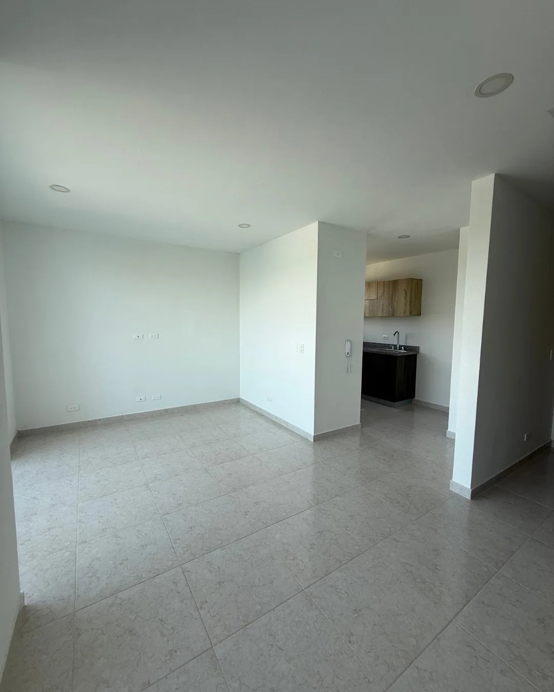 Apartaestudio en monteverde 58mt2 nuevo para estrenar