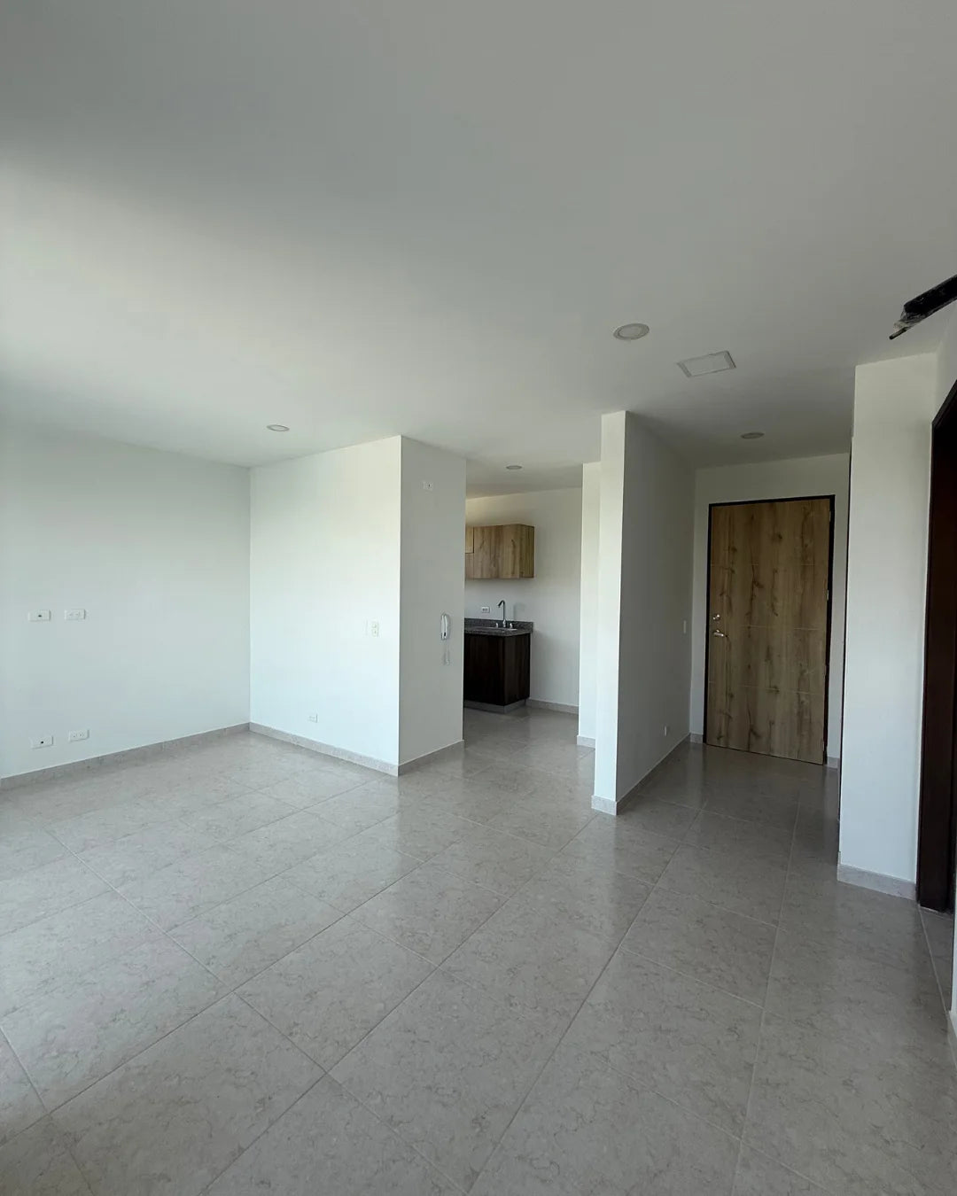 Apartaestudio en monteverde 58mt2 nuevo para estrenar