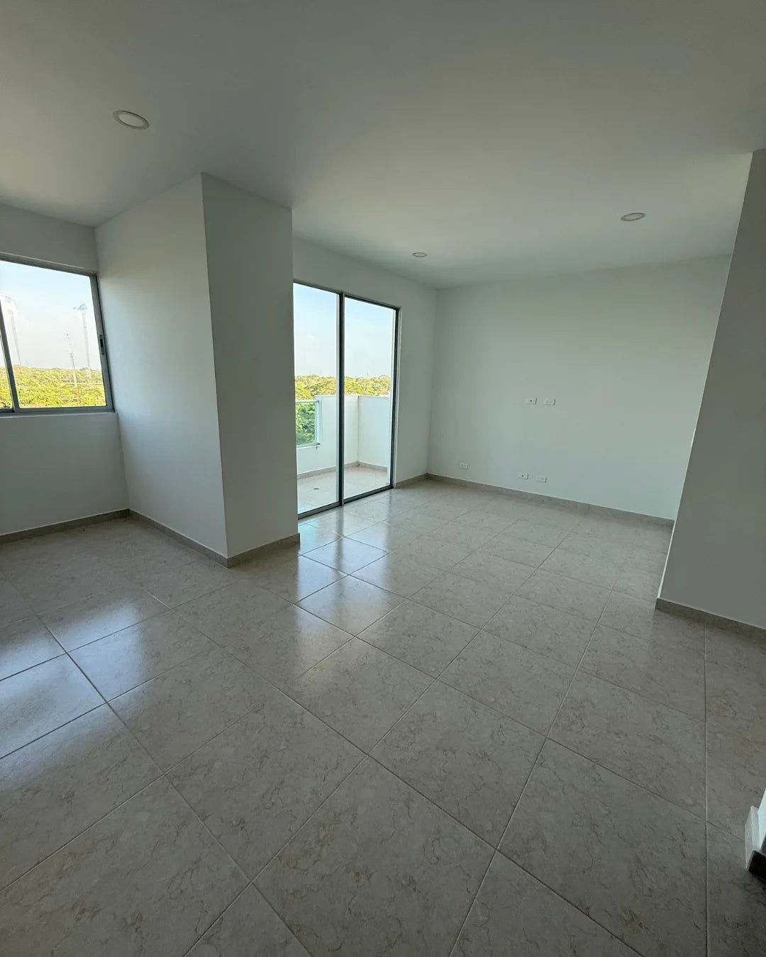 Apartaestudio en monteverde 58mt2 nuevo para estrenar