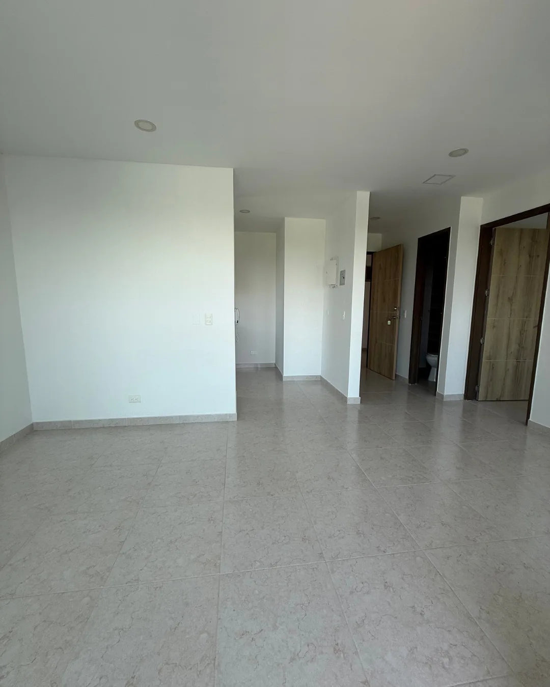 Apartaestudio en monteverde 58mt2 nuevo para estrenar
