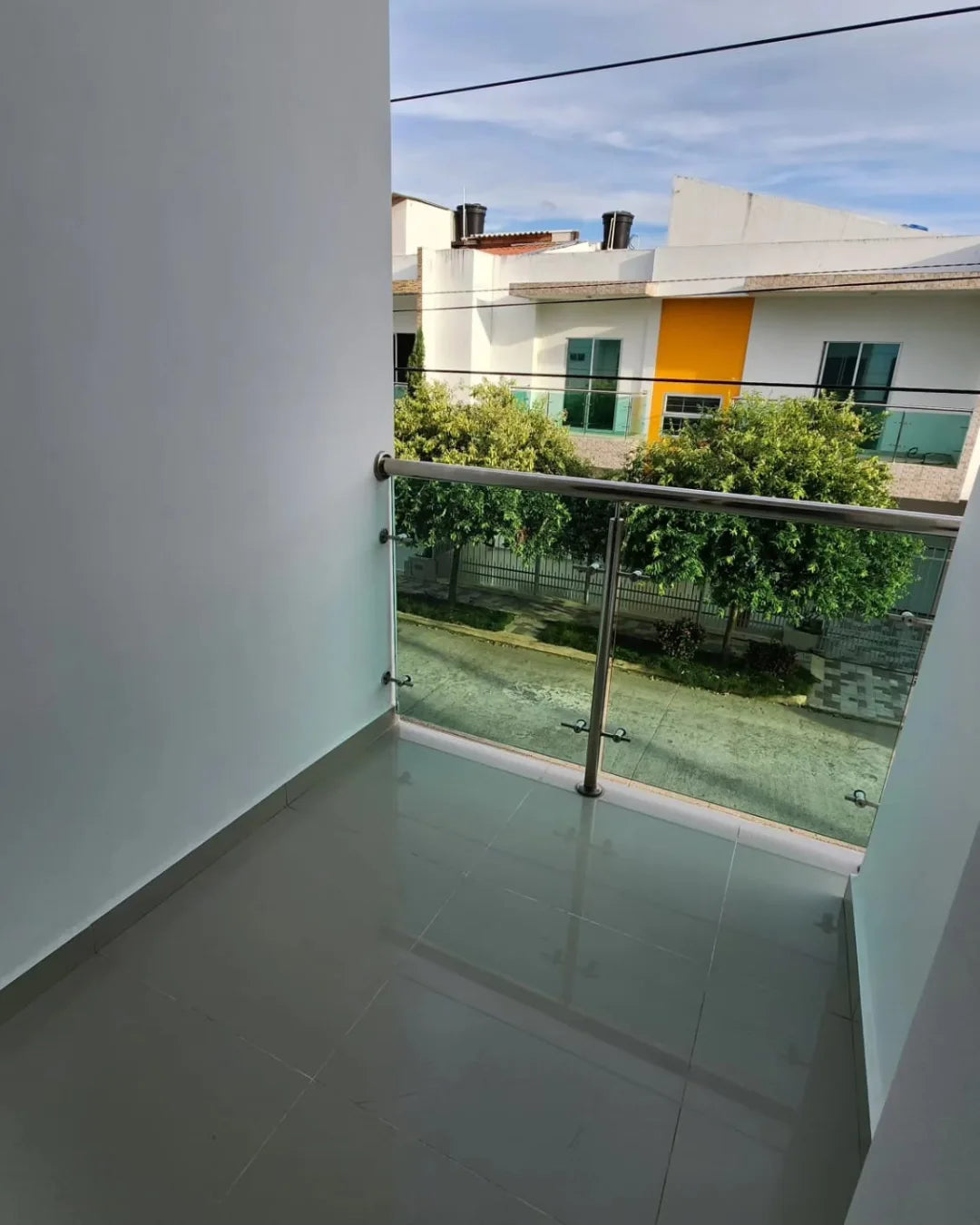 Casa en venta villa campestre 2 pisos 3 habitaciones con baño interno