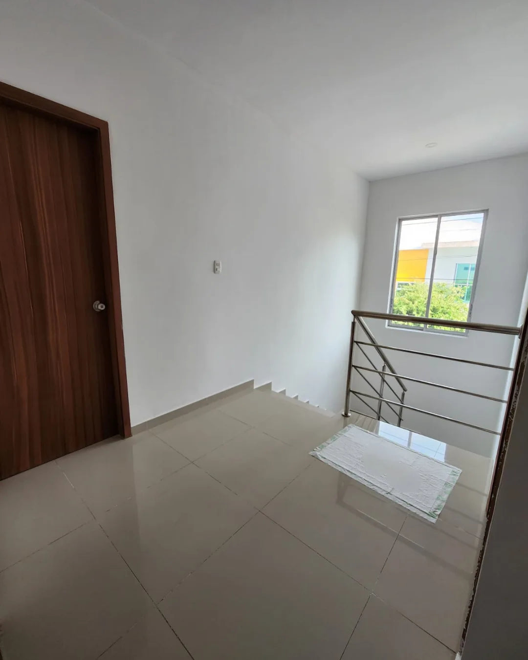 Casa en venta villa campestre 2 pisos 3 habitaciones con baño interno