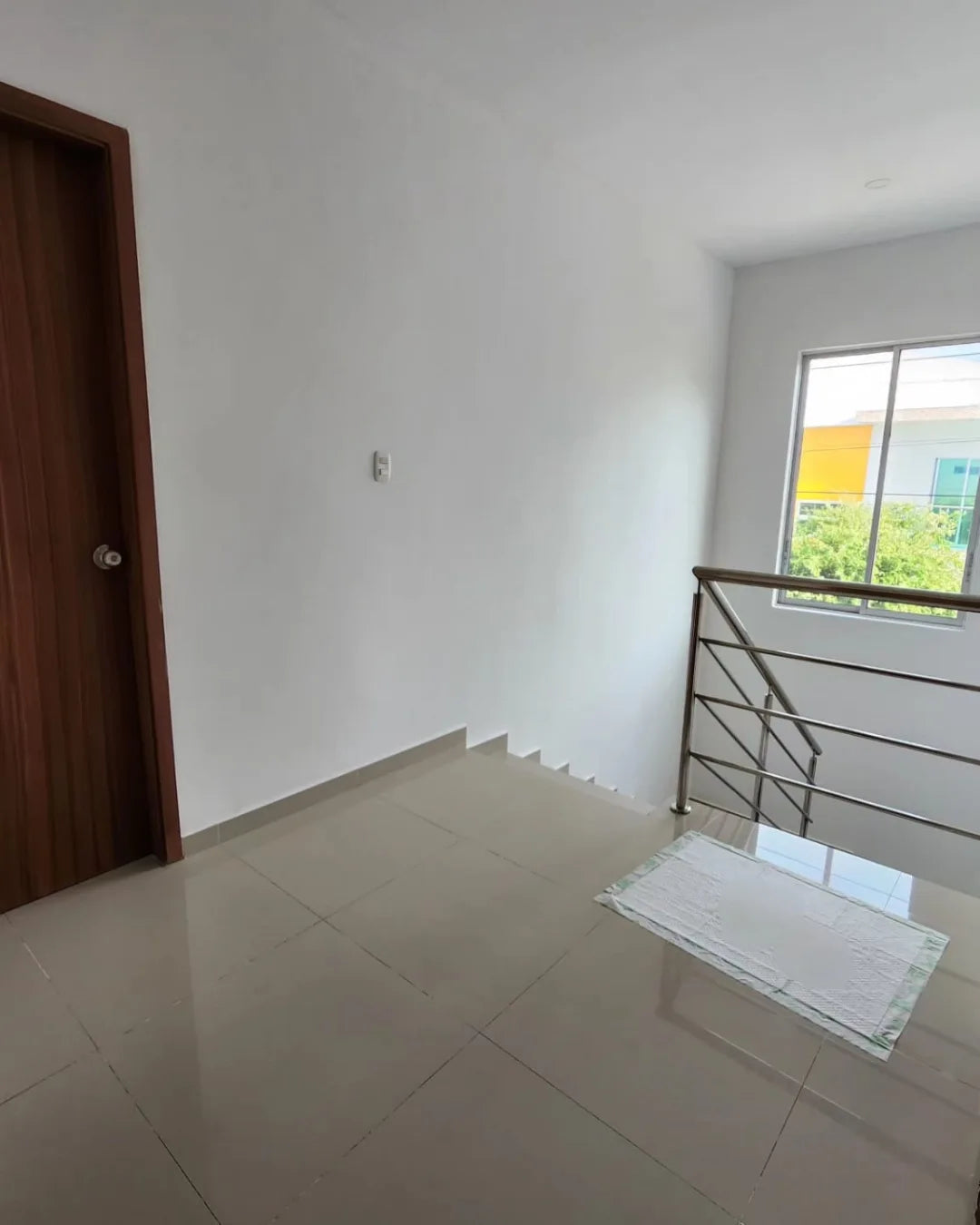 Casa en venta villa campestre 2 pisos 3 habitaciones con baño interno