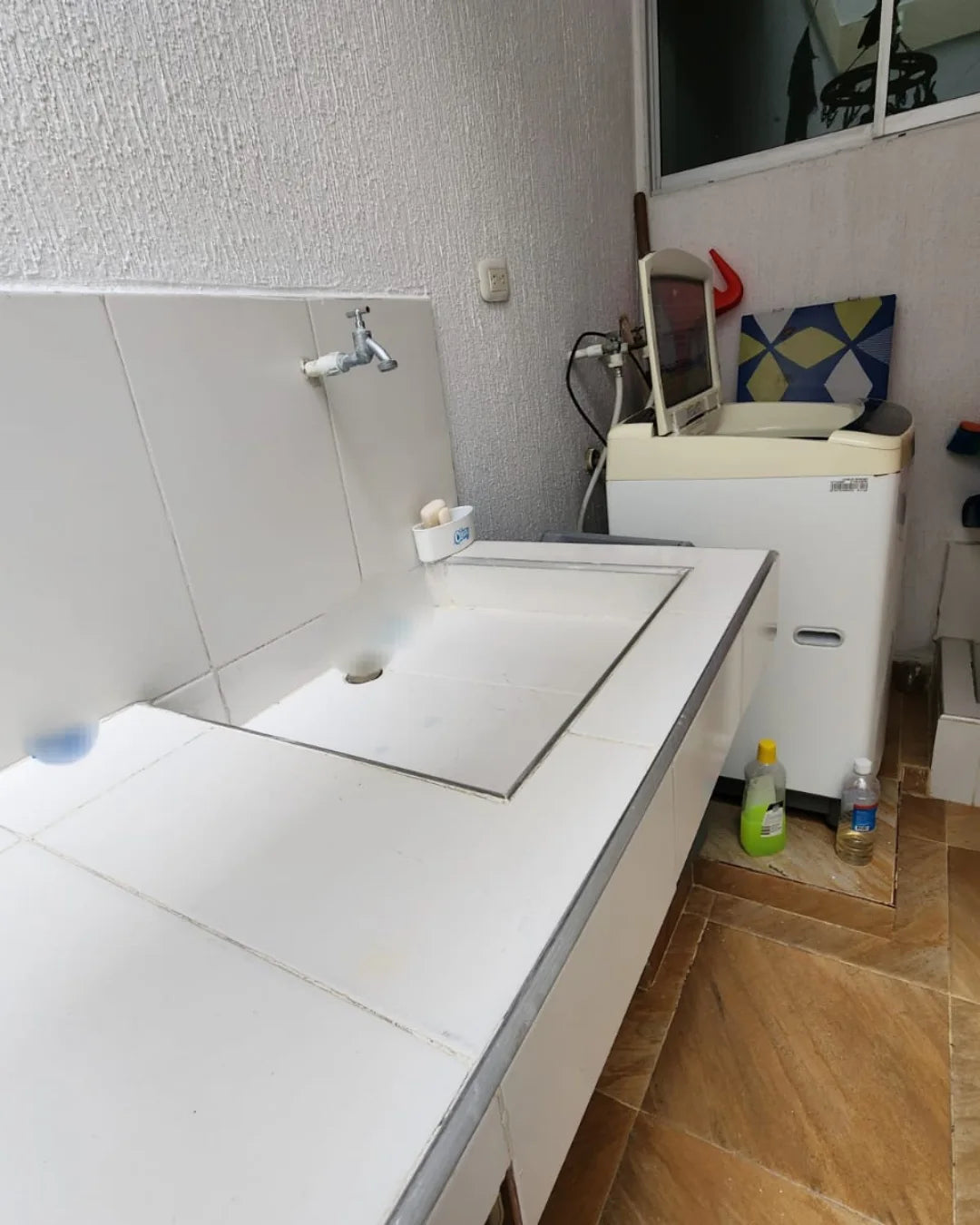 Casa en venta villa campestre 2 pisos 3 habitaciones con baño interno