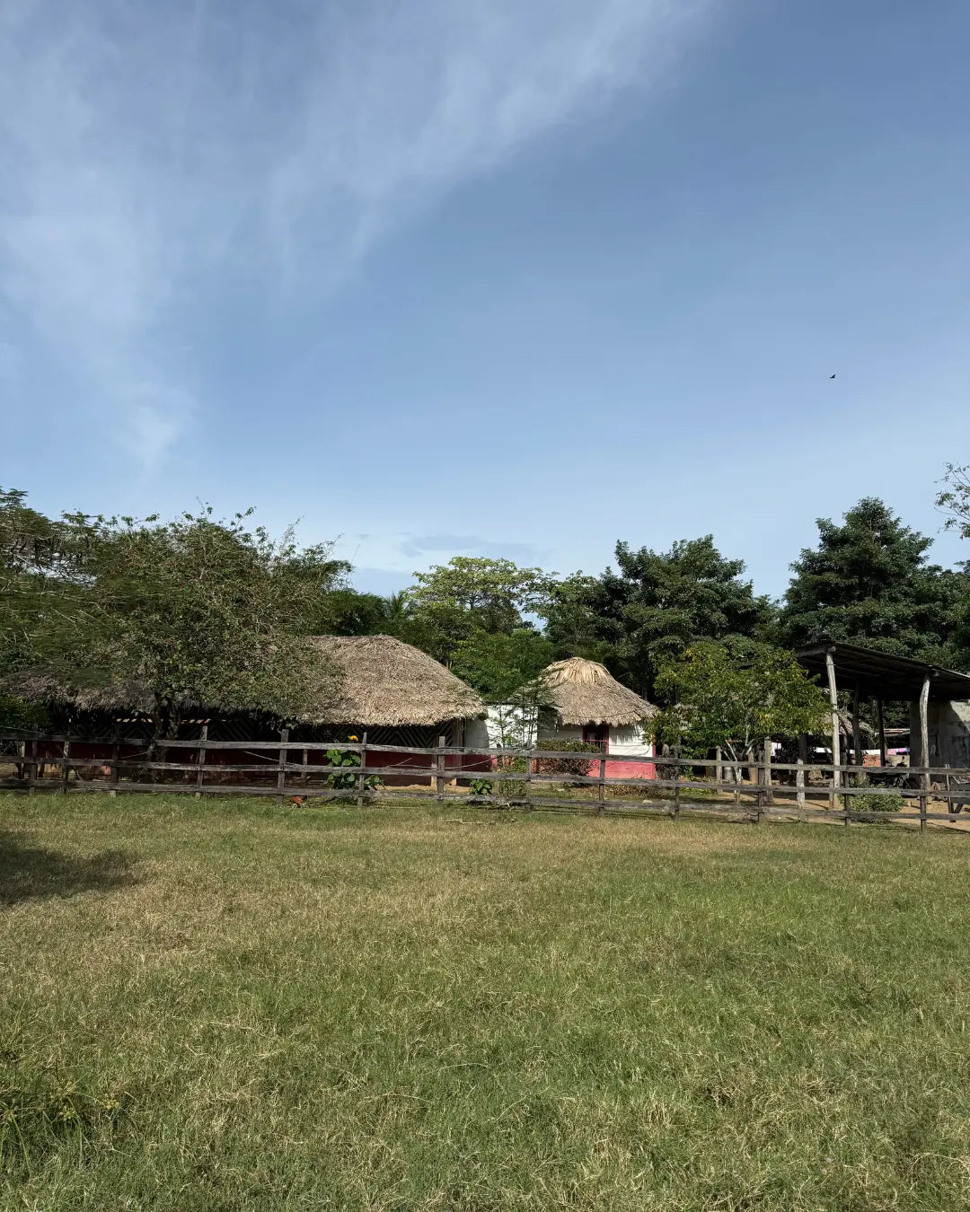 Finca de 168 hectareas en puerto escondido
