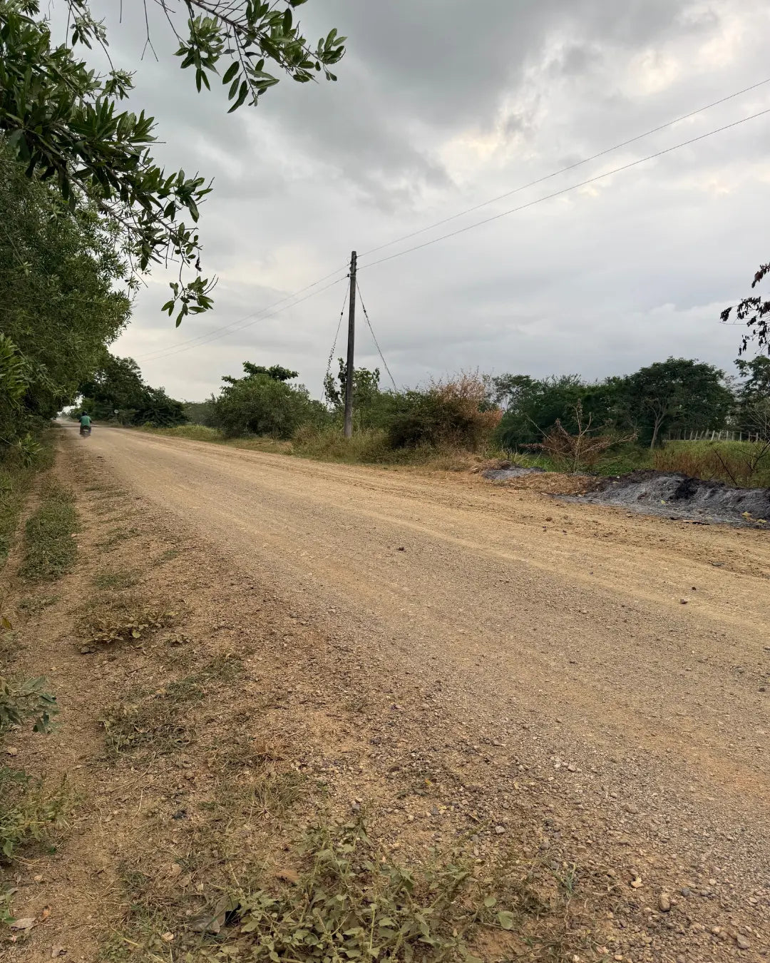 Finca en montería 1-7 hectareas a solo 5kms del casco urbano