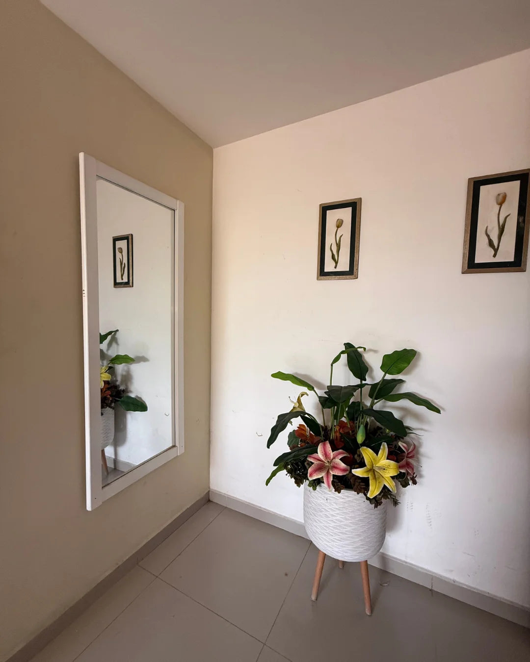 Apartamento 71mts2 con 2 habitaciones 2 baños estudio y patio cerca al cc alamedas
