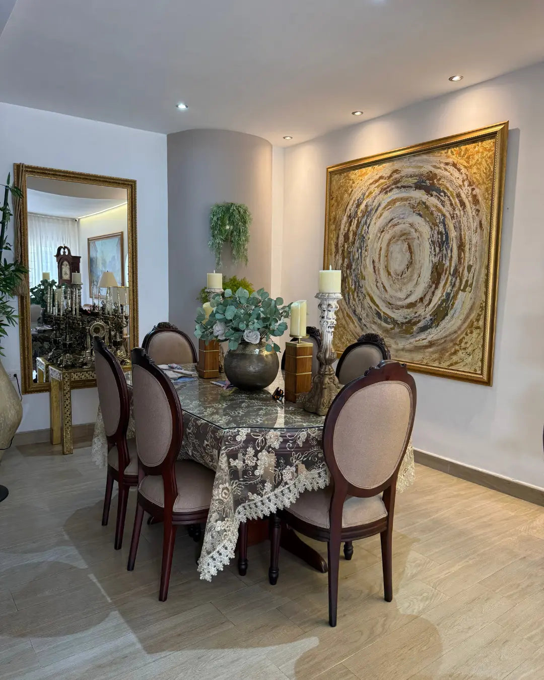 Casa en venta 310mts2 en barrio villa campestre 5 habitaciones + servicio + garaje eléctrico