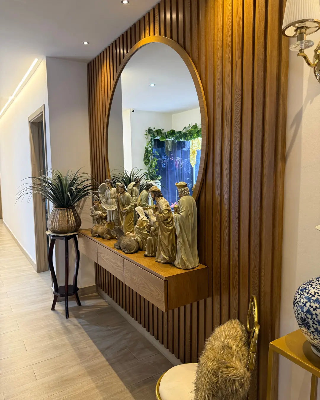 Casa en venta 310mts2 en barrio villa campestre 5 habitaciones + servicio + garaje eléctrico