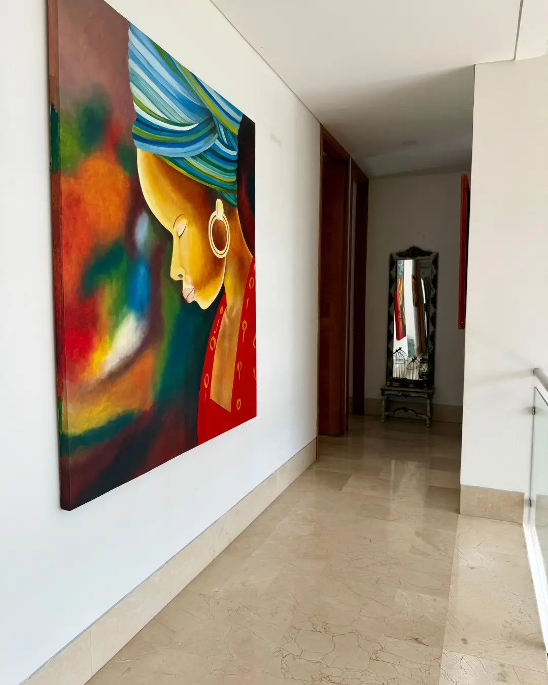 Casa de lujo 700mts2 en exclusivo conjunto cerrado con 4 habitaciones + servicio + estudio + piscina + bar + bbq