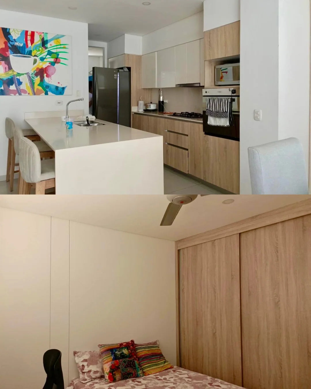 Casa de 189mts2 en conjunto cerrado sector sevilla 3 habitaciones + servicio + terraza con jacuzzi + 2 parqueaderos