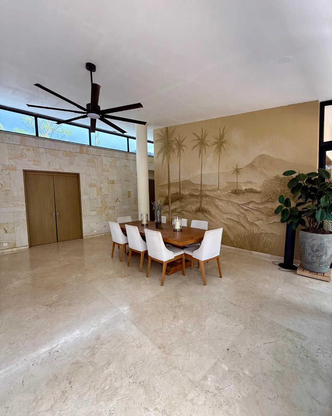 Casa de lujo 1200mts2 en conjunto cerrado al norte de montería 6 habitaciones + piscina + seguridad privada 24/7
