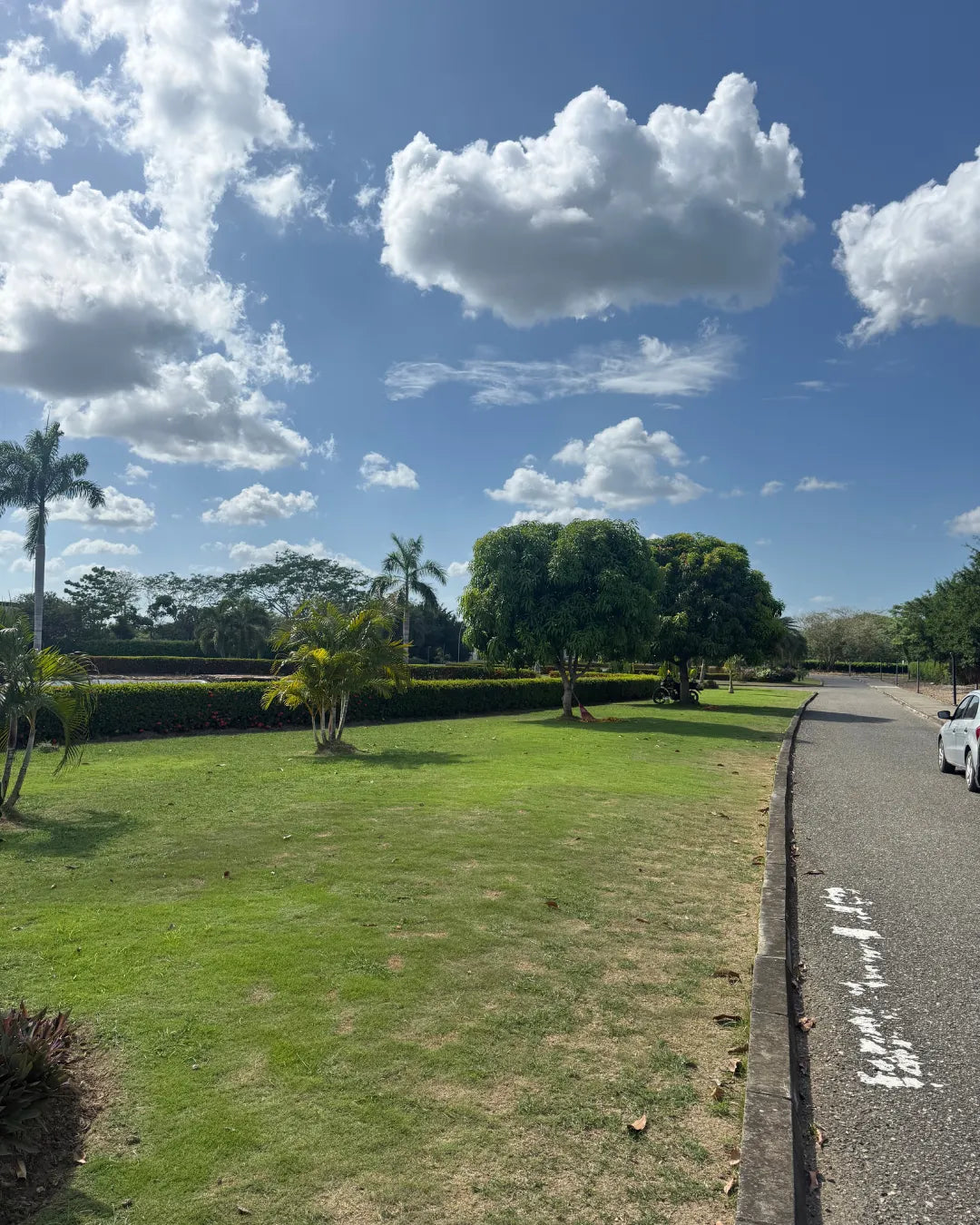 Lotes campestre conjunto residencial balmoral desde 1000 mts2 en adelante