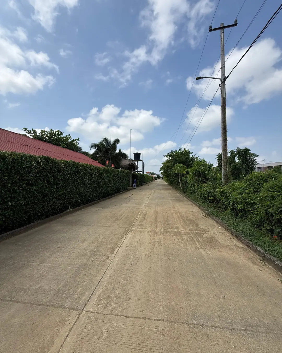Lote de 1.000 en conjunto residencial campestre en el sabanal facilidad de pago