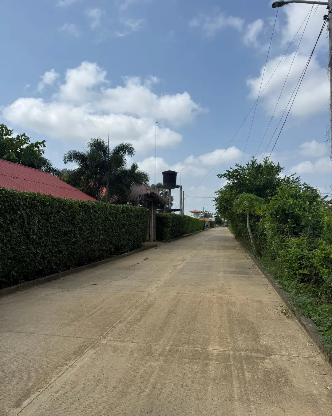 Lote de 1.000 en conjunto residencial campestre en el sabanal facilidad de pago