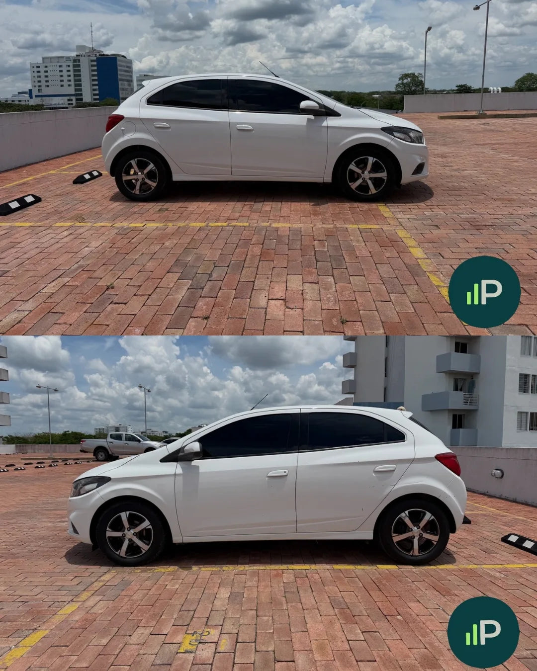 Chevrolet onix ltz 2019 at cojineria en cuero