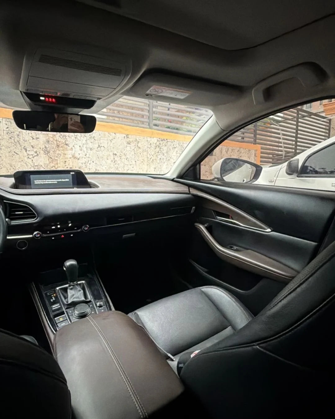 Mazda cx-30 2.0 at 4x2 híbrida grand touring
