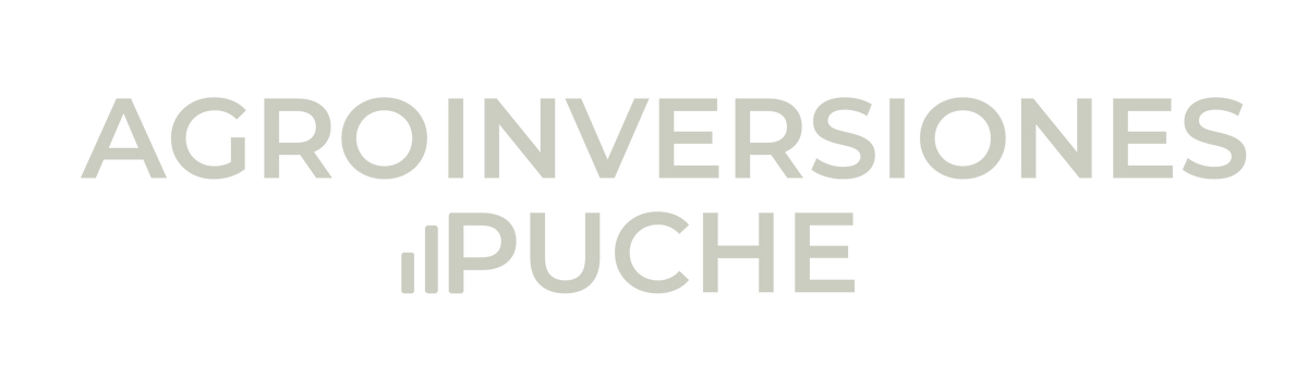 Agro inversiones puche