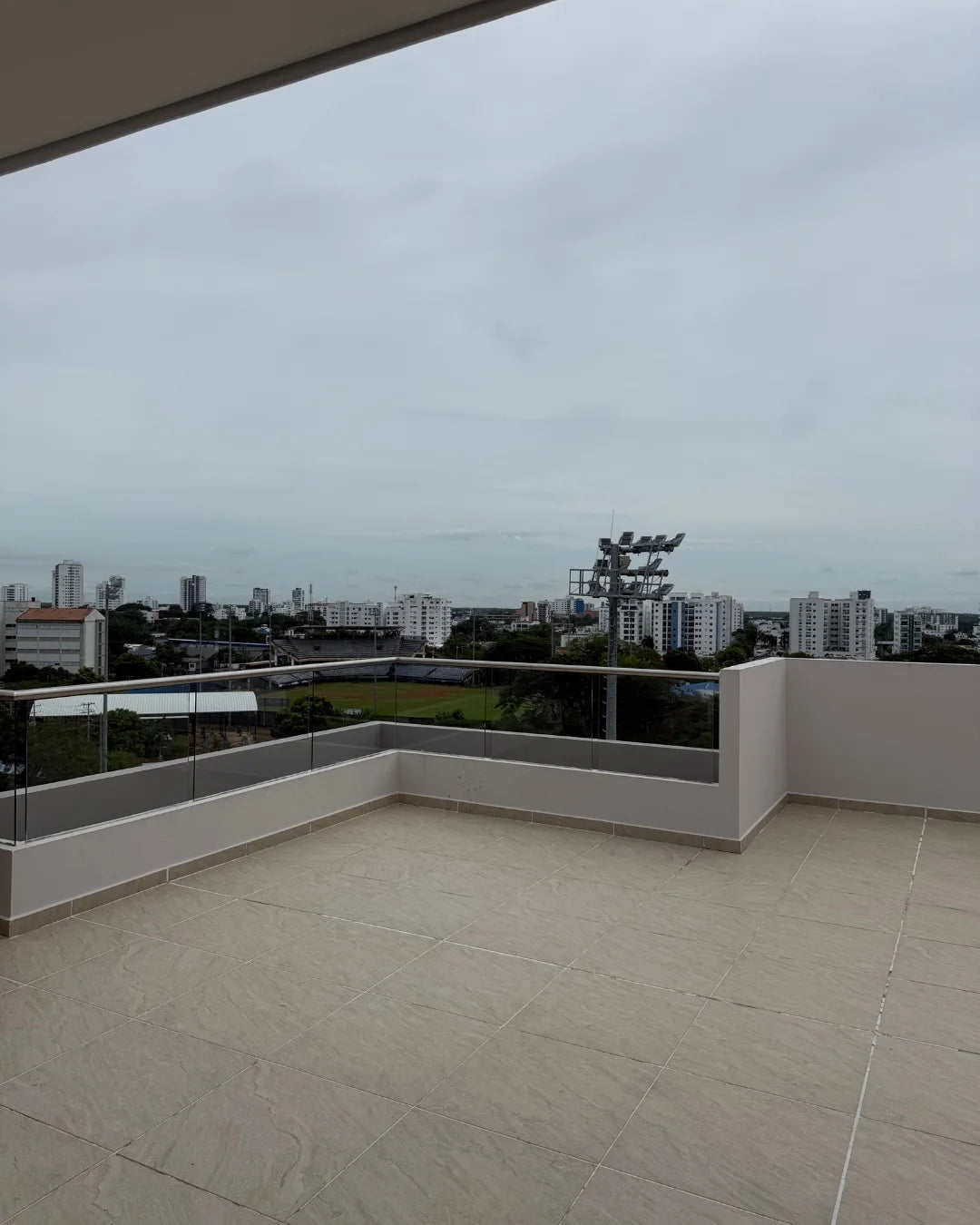 Apartamento de 80mts2 en Monteverde 3 Habitaciones + 2 Baños + Parqueadero + Cuarto útil