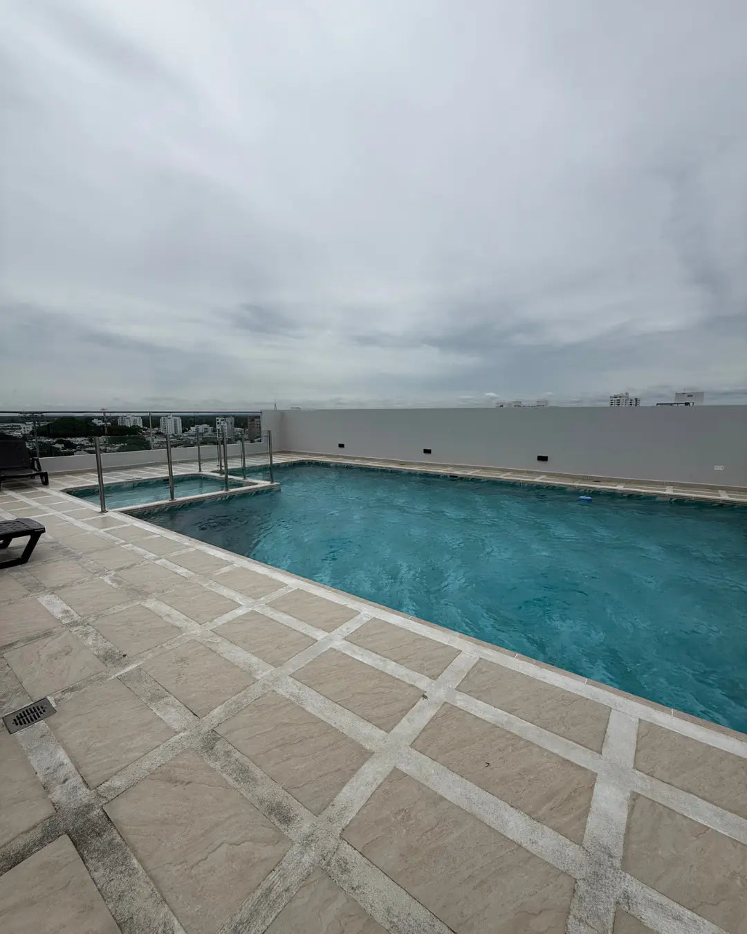 Apartamento de 80mts2 en Monteverde 3 Habitaciones + 2 Baños + Parqueadero + Cuarto útil