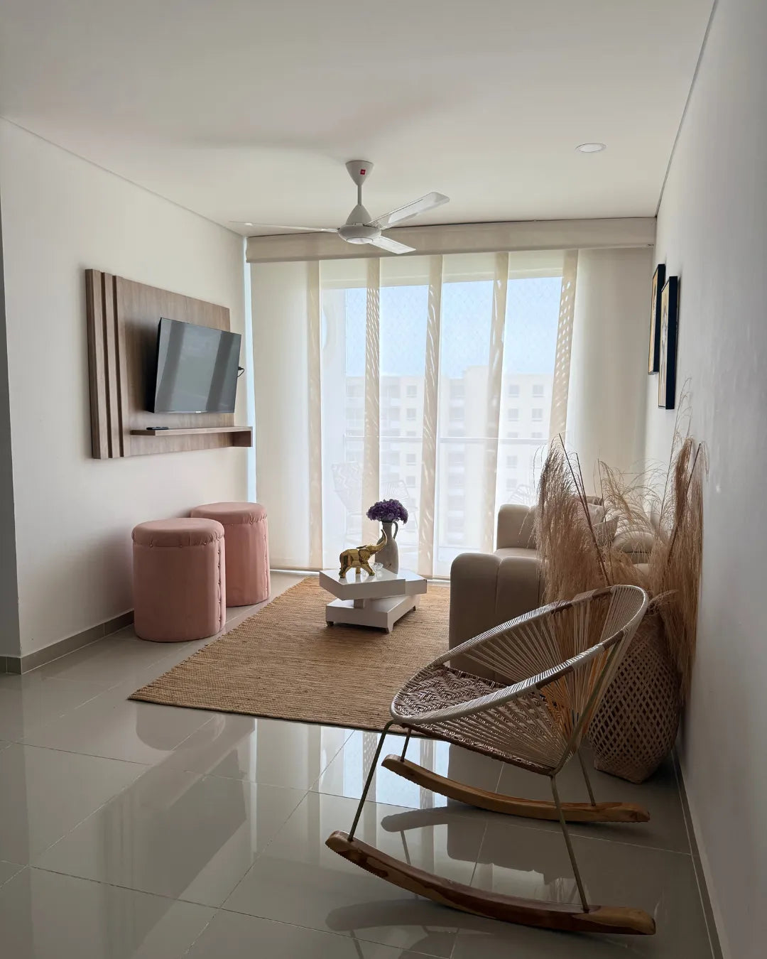 Apartamento de 80mts2 en Monteverde 3 Habitaciones + 2 Baños + Parqueadero + Cuarto útil