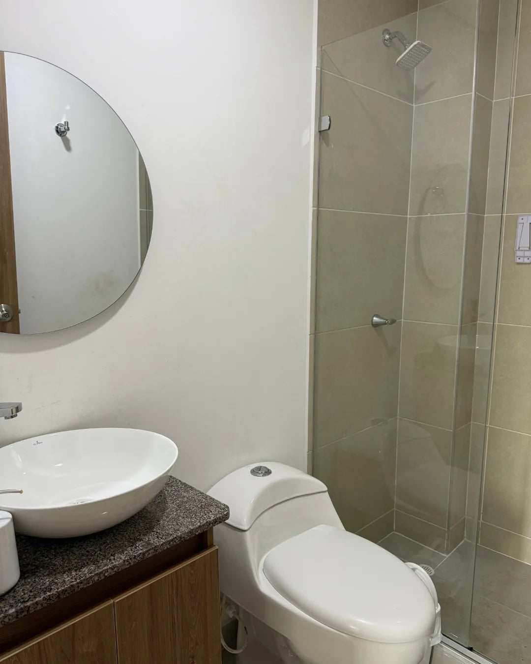 Apartamento de 80mts2 en Monteverde 3 Habitaciones + 2 Baños + Parqueadero + Cuarto útil