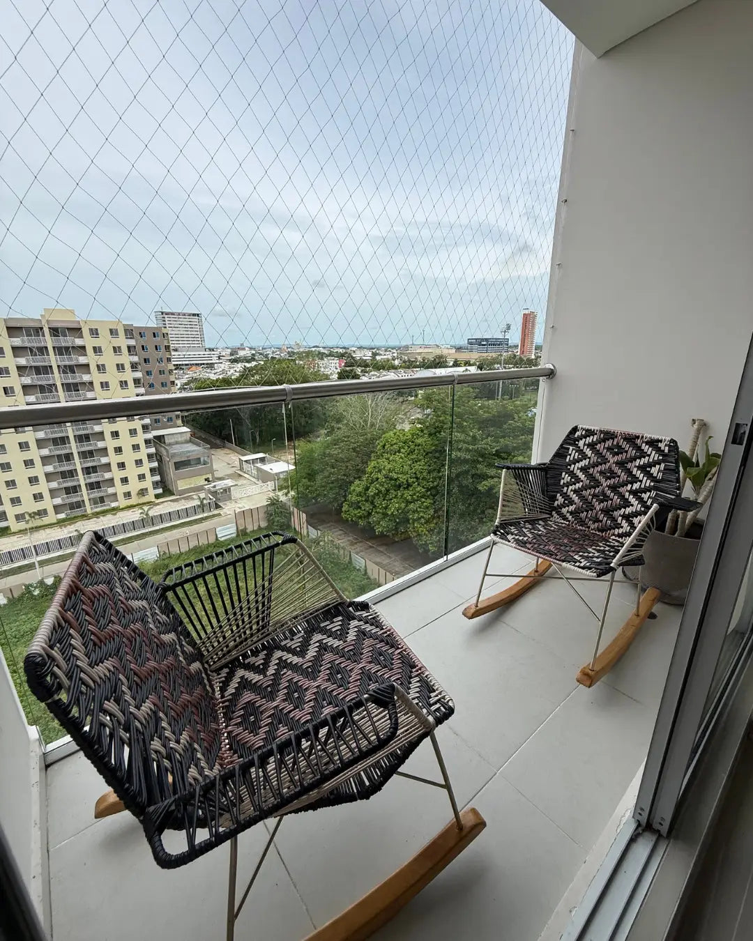 Apartamento de 80mts2 en Monteverde 3 Habitaciones + 2 Baños + Parqueadero + Cuarto útil