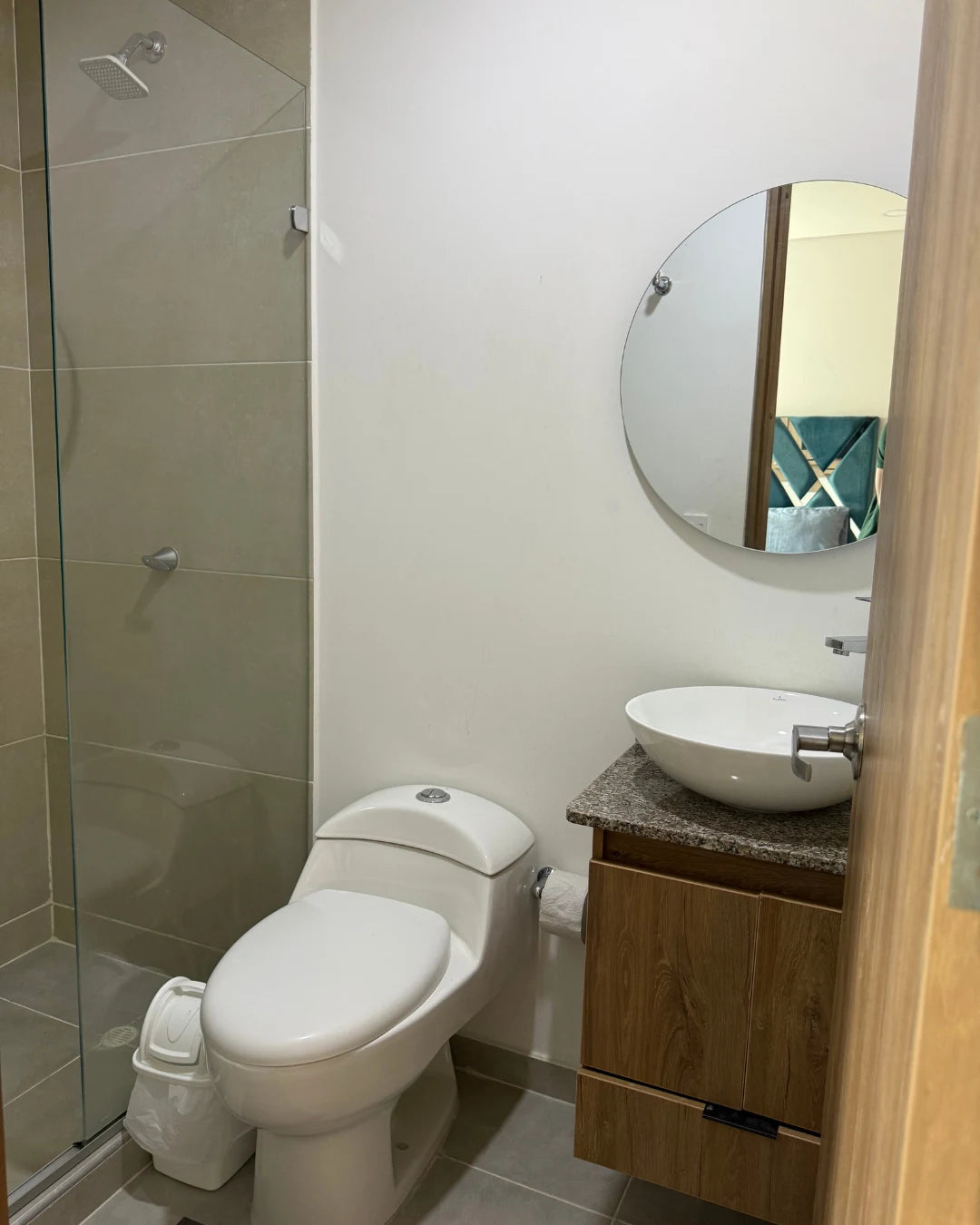 Apartamento de 80mts2 en Monteverde 3 Habitaciones + 2 Baños + Parqueadero + Cuarto útil