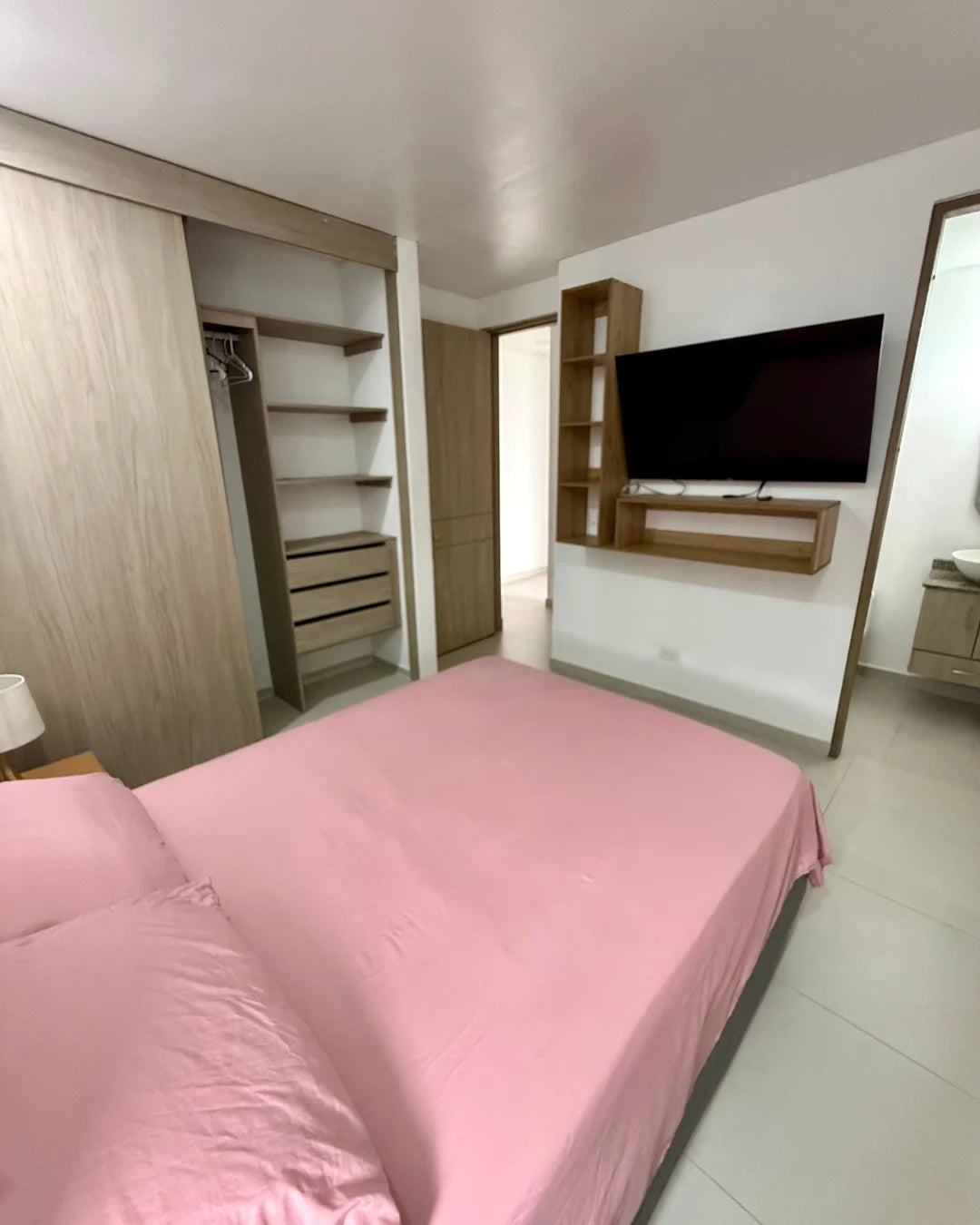 Apartamento de 80mts2 en Monteverde 3 Habitaciones + 2 Baños + Parqueadero + Cuarto útil
