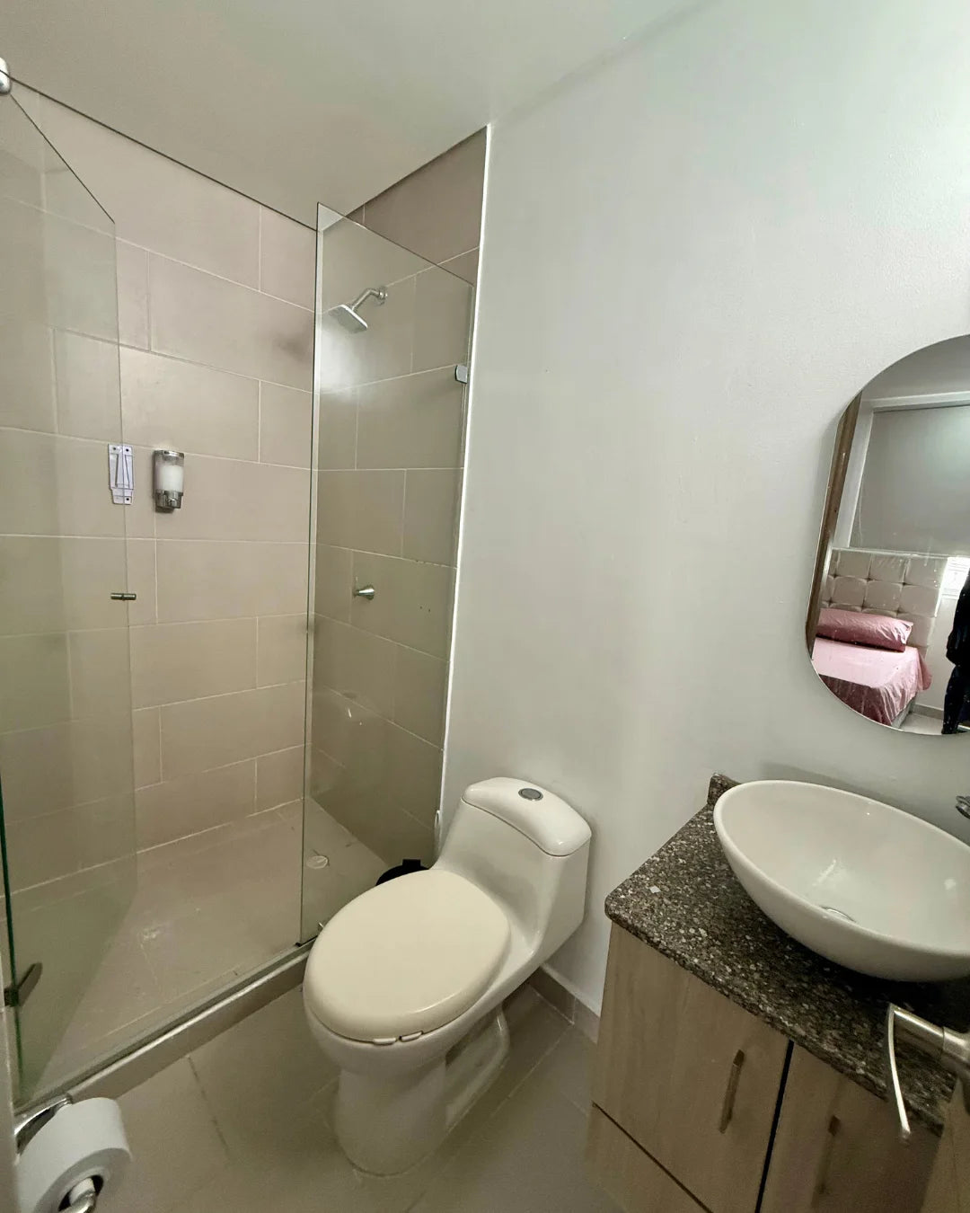 Apartamento de 80mts2 en Monteverde 3 Habitaciones + 2 Baños + Parqueadero + Cuarto útil