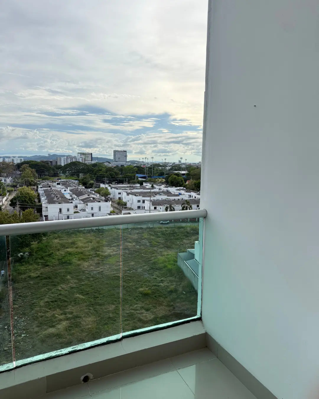 Apartamento de 120mts2 en La Castellana 3 Habitaciones + 4 baños + Habitación de servicio