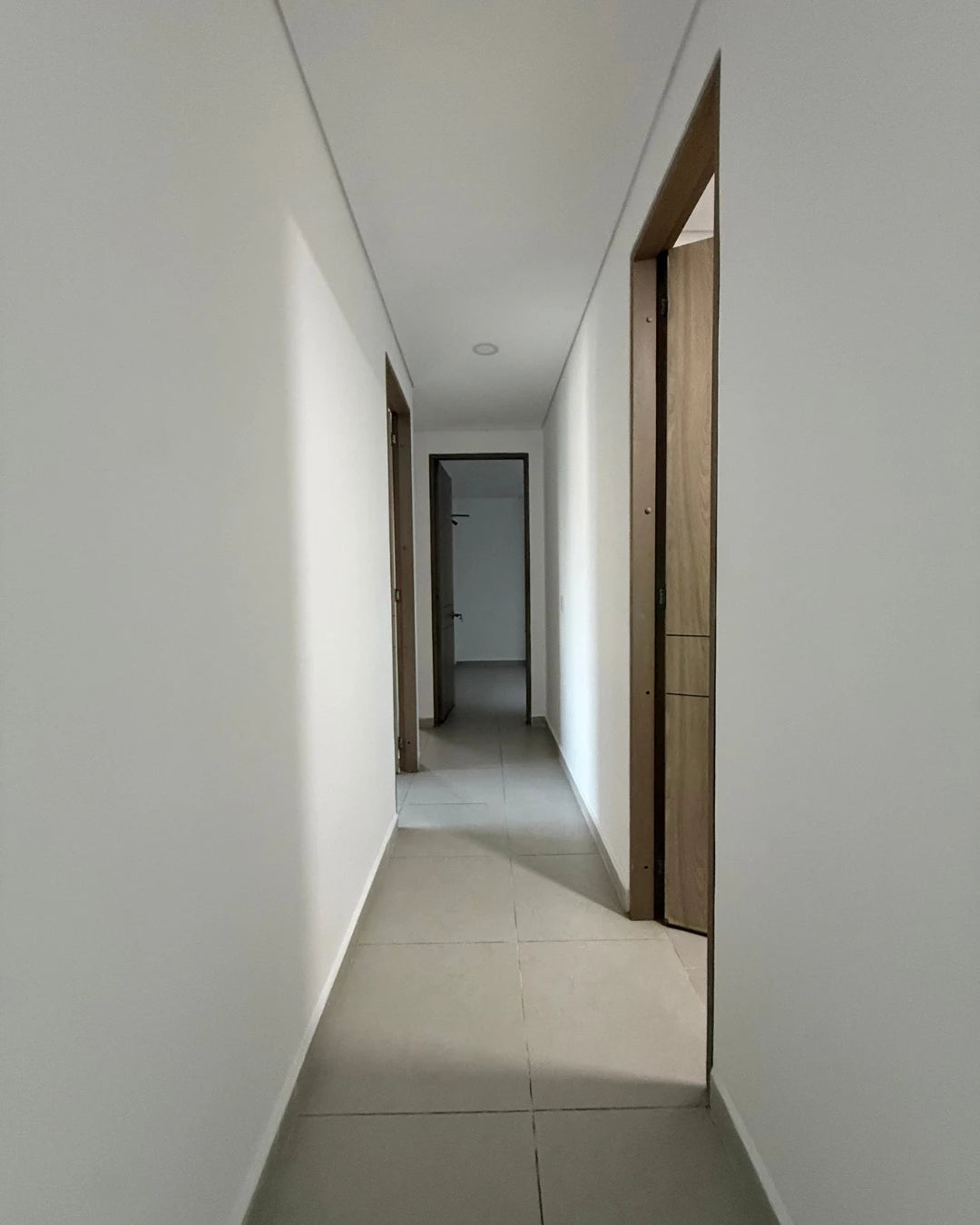 Apartamento de 80mts2 en Monteverde 3 Habitaciones + 2 Baños + Parqueadero + Cuarto útil