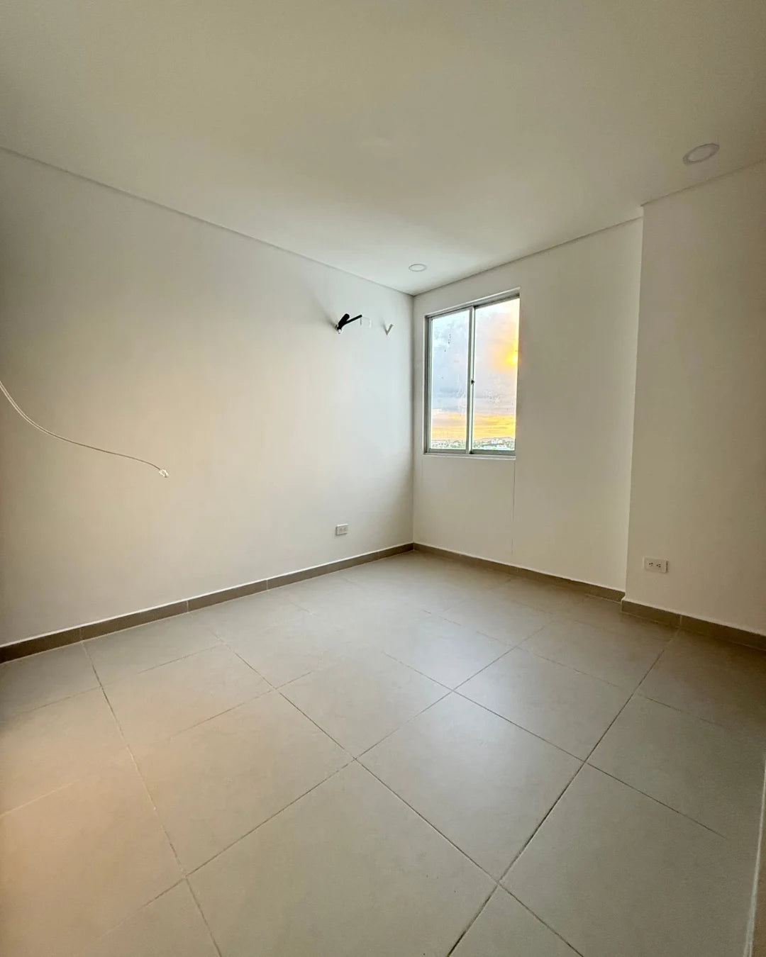 Apartamento de 80mts2 en Monteverde 3 Habitaciones + 2 Baños + Parqueadero + Cuarto útil