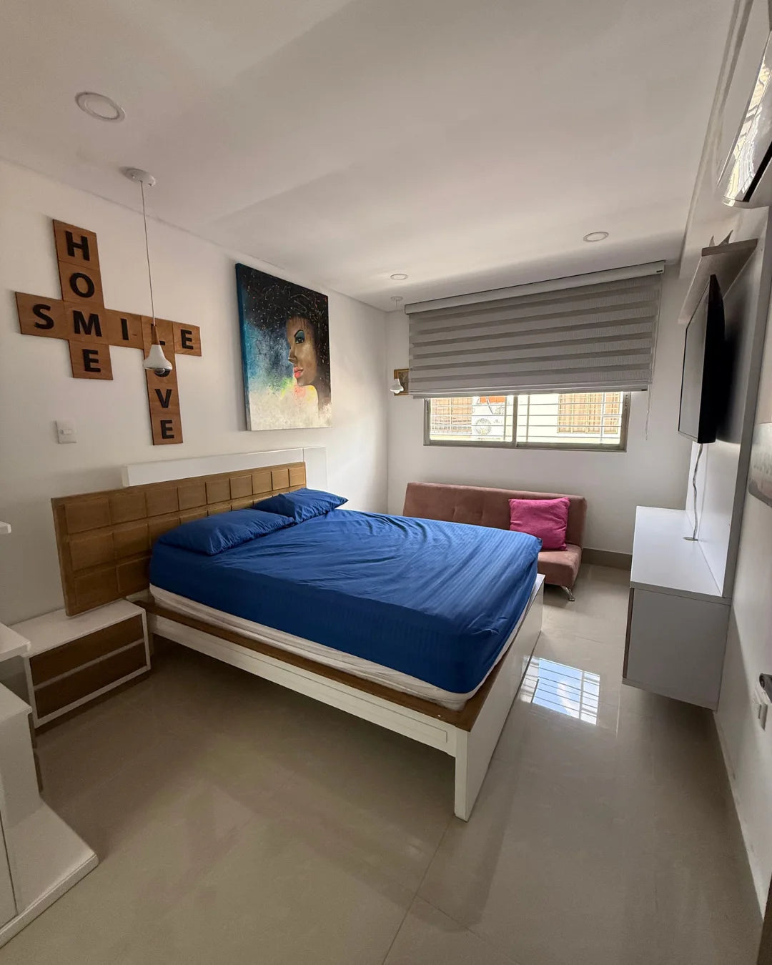 Casa 180mts2 en Castellana 3 Habitaciones + 4 Baños + Estudio + Cuarto útil