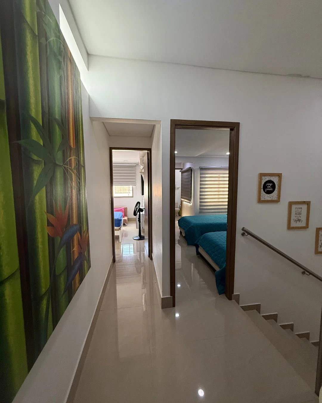 Casa 180mts2 en Castellana 3 Habitaciones + 4 Baños + Estudio + Cuarto útil