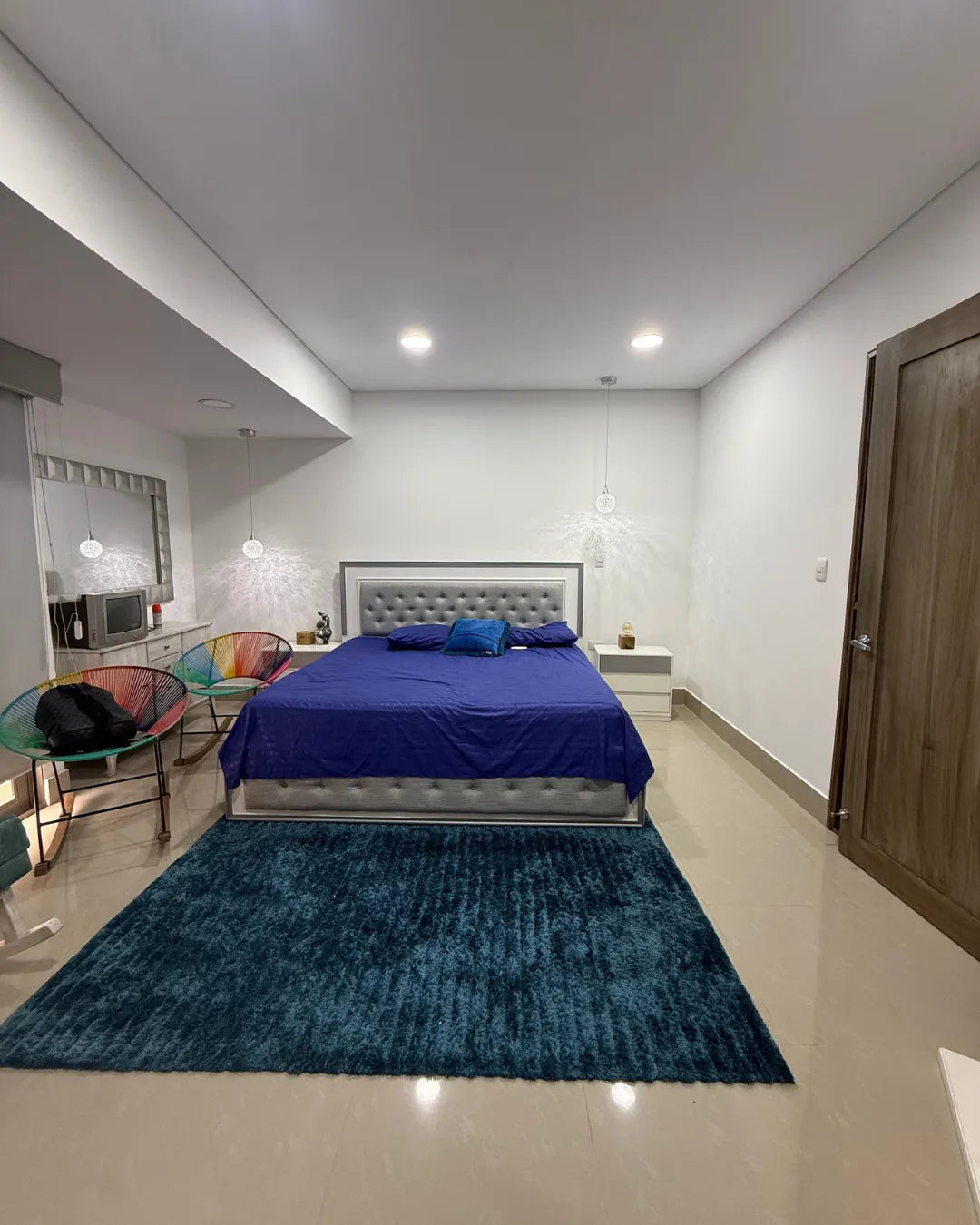 Casa 180mts2 en Castellana 3 Habitaciones + 4 Baños + Estudio + Cuarto útil