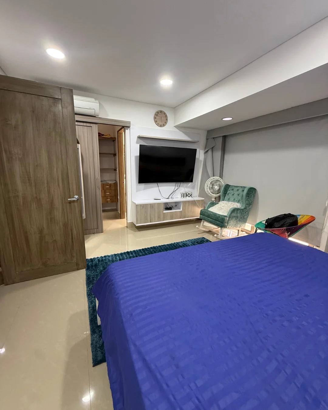 Casa 180mts2 en Castellana 3 Habitaciones + 4 Baños + Estudio + Cuarto útil