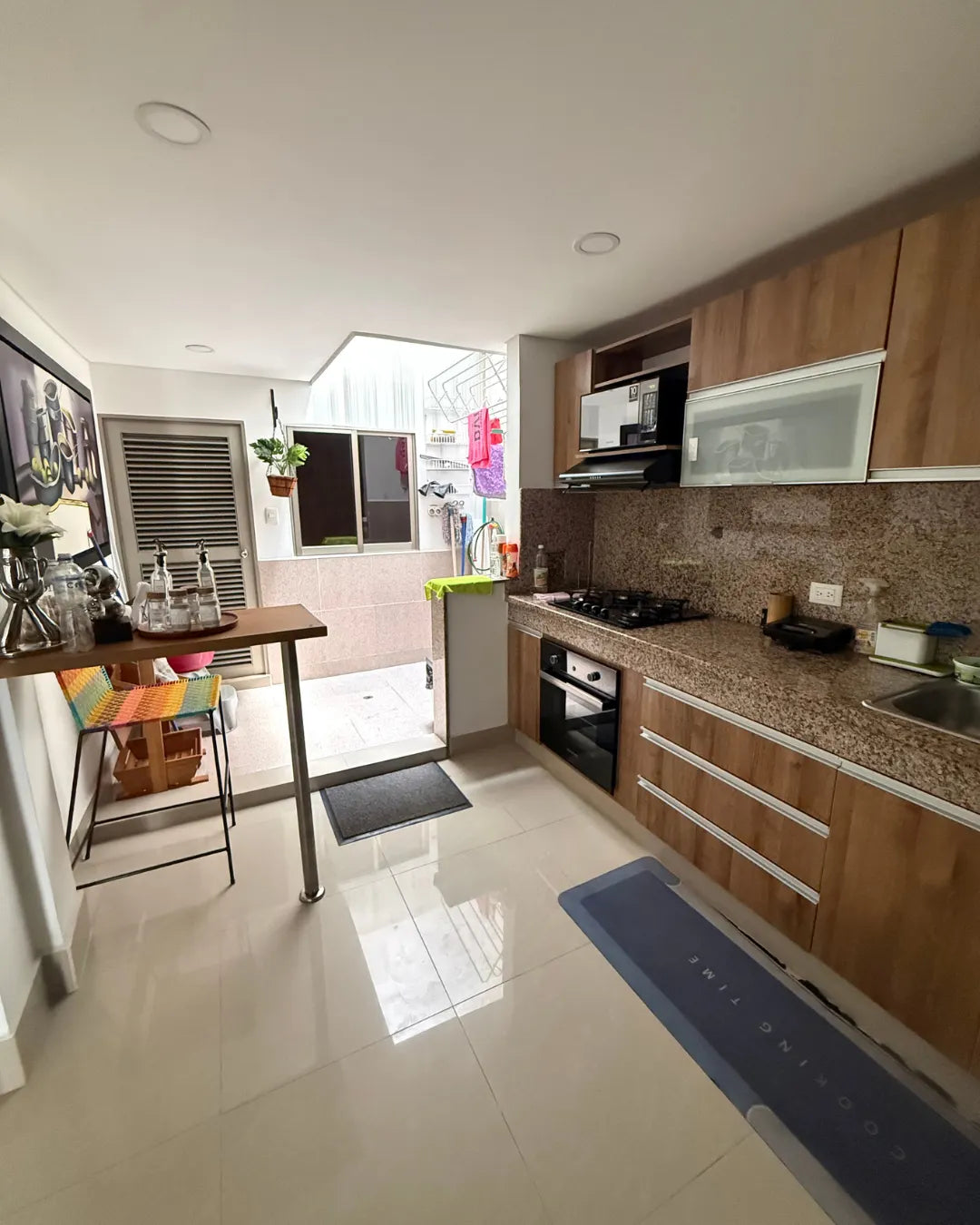 Casa 180mts2 en Castellana 3 Habitaciones + 4 Baños + Estudio + Cuarto útil