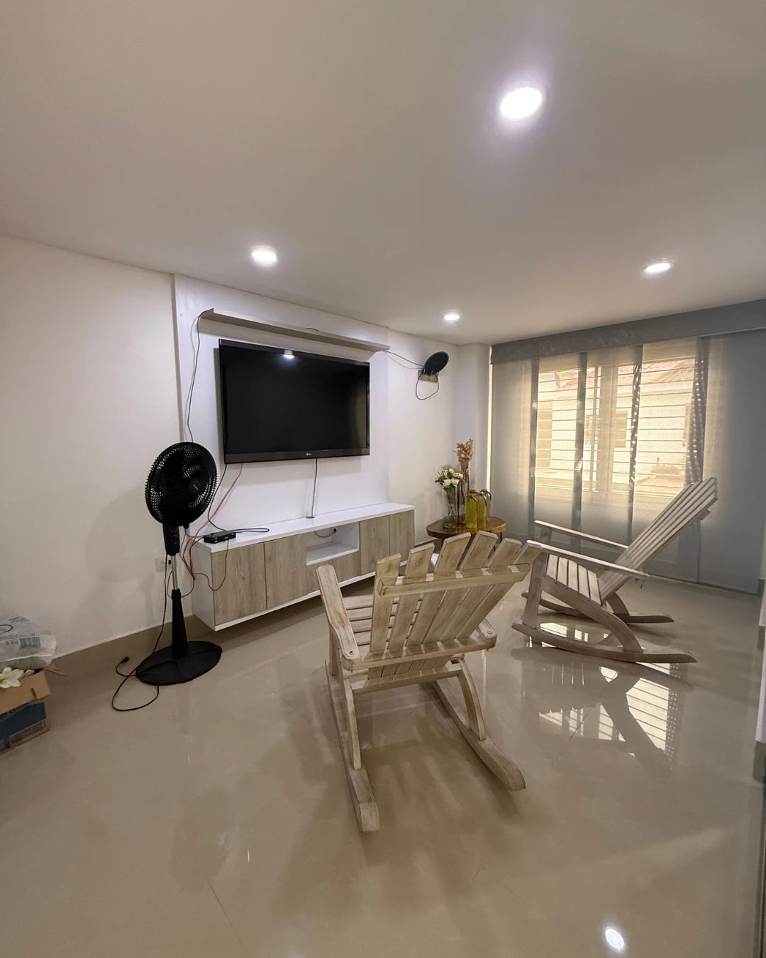 Casa 180mts2 en Castellana 3 Habitaciones + 4 Baños + Estudio + Cuarto útil