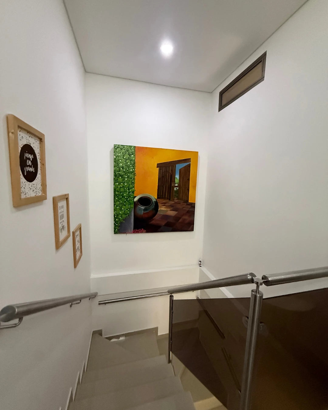 Casa 180mts2 en Castellana 3 Habitaciones + 4 Baños + Estudio + Cuarto útil
